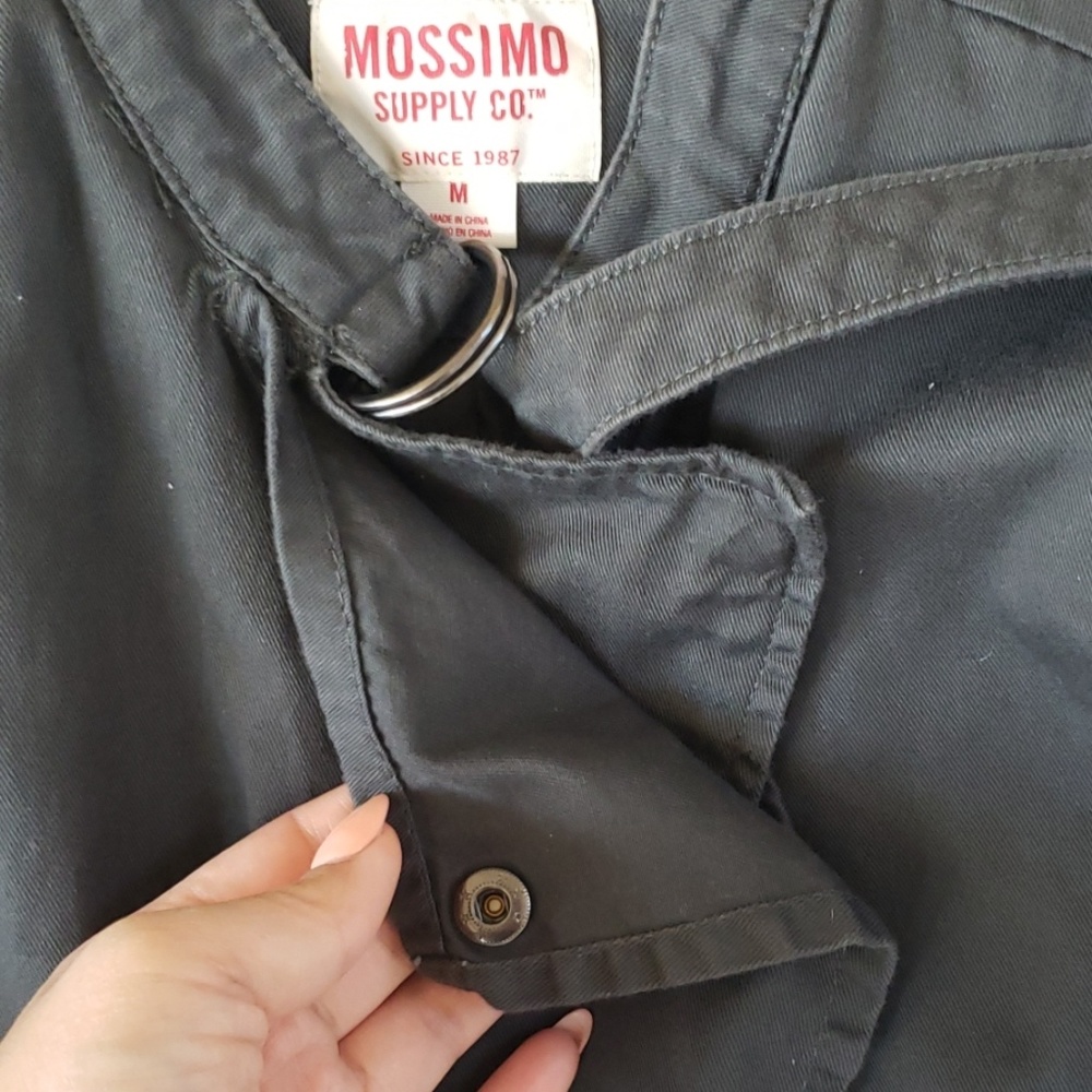 Light weight jacket - Picture 2 of 4